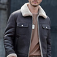 VINTAGE WWII STYLE WINTER COAT