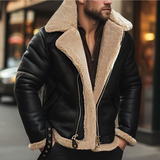 RAF AVIATOR JACKET