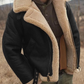 RAF AVIATOR JACKET