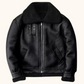 MEN'S B3 AVIATOR BOMBER JACKET