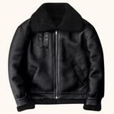 MEN'S B3 AVIATOR BOMBER JACKET