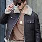 VINTAGE WWII STYLE WINTER COAT