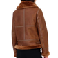 WOMEN'S B3 AVIATOR JACKET