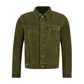 VINTAGE WESTERN SLIM FIT JACKET