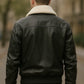 b3 bomber jacket 