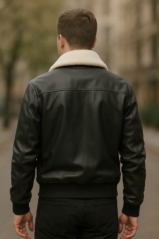 b3 bomber jacket 