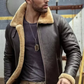 REAL AVIATOR JACKET
