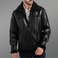 Shearling B3 Bomber Jacket
