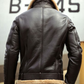 REAL AVIATOR JACKET