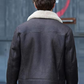 VINTAGE WWII STYLE WINTER COAT