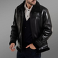 Shearling B3 Bomber Jacket