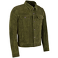 VINTAGE WESTERN SLIM FIT JACKET