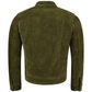 VINTAGE WESTERN SLIM FIT JACKET