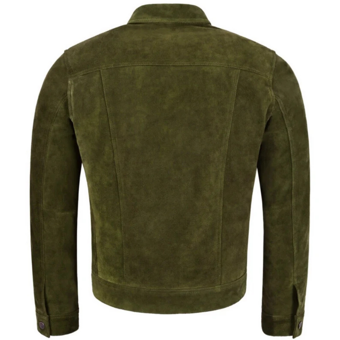 VINTAGE WESTERN SLIM FIT JACKET