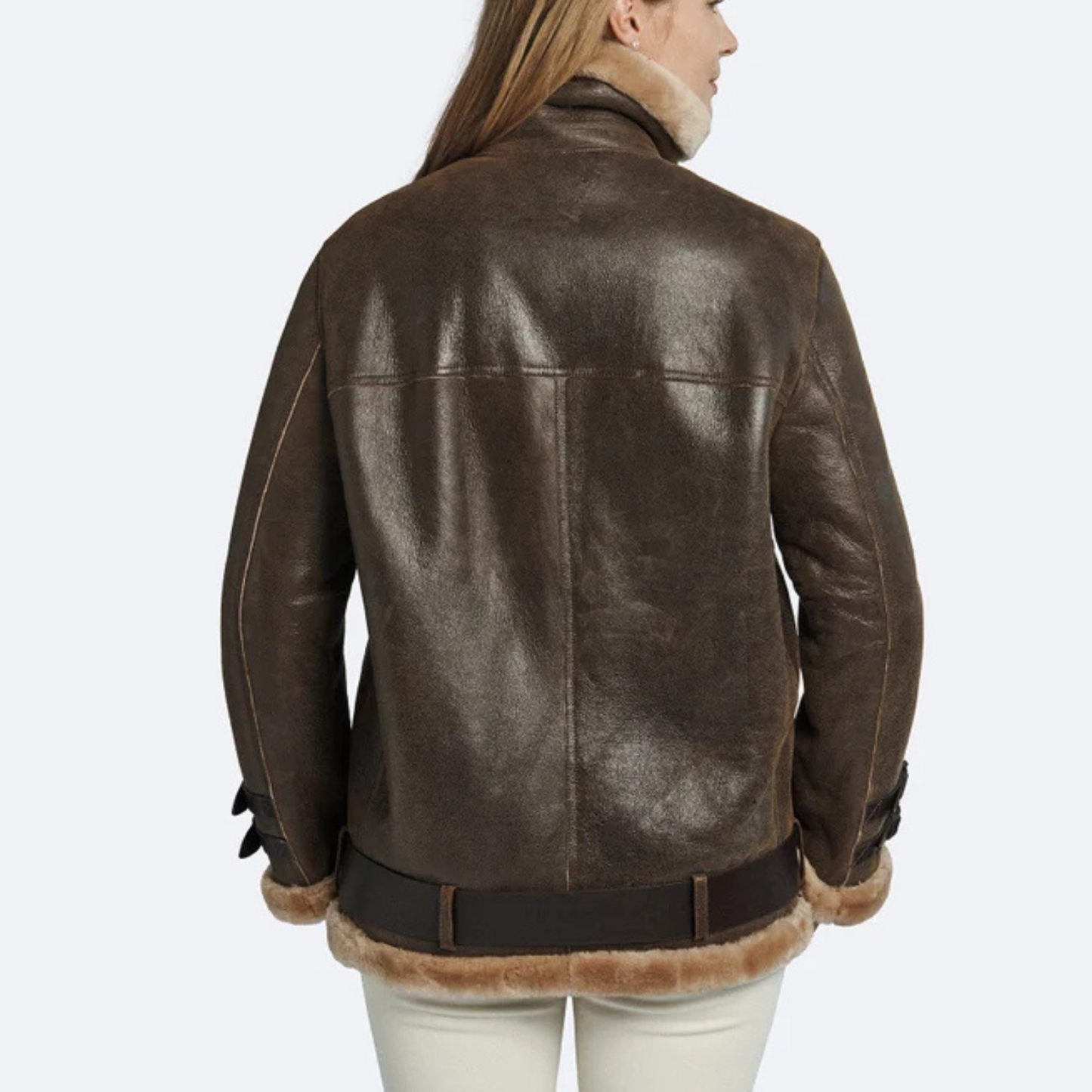 WOMEN’S B3 JACKET
