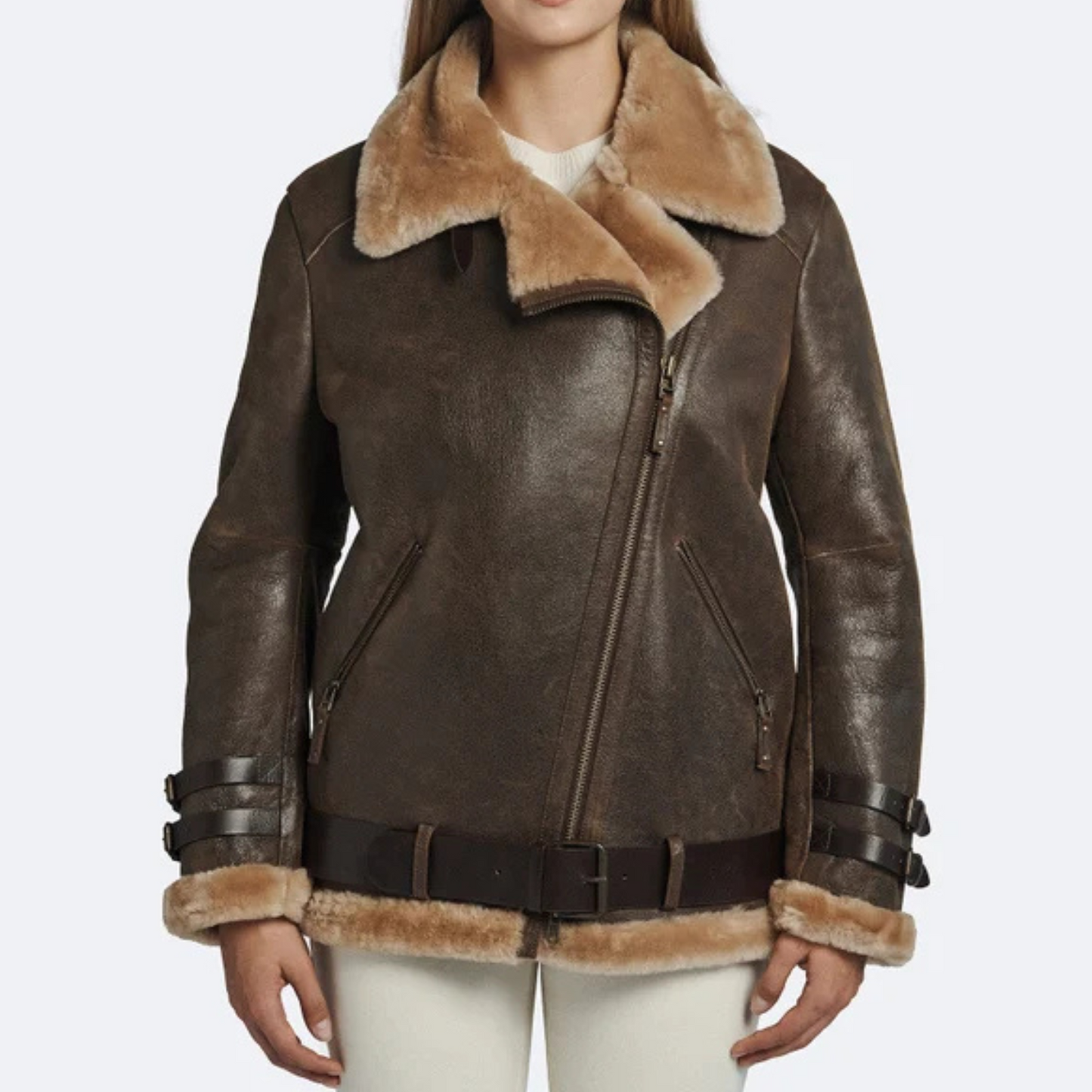 WOMEN’S B3 JACKET