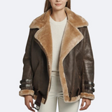 WOMEN’S B3 JACKET